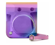 Fujifilm Instax Mini 12 opalizujący zestaw akcesoriów - 1506530 - zdjęcie 2